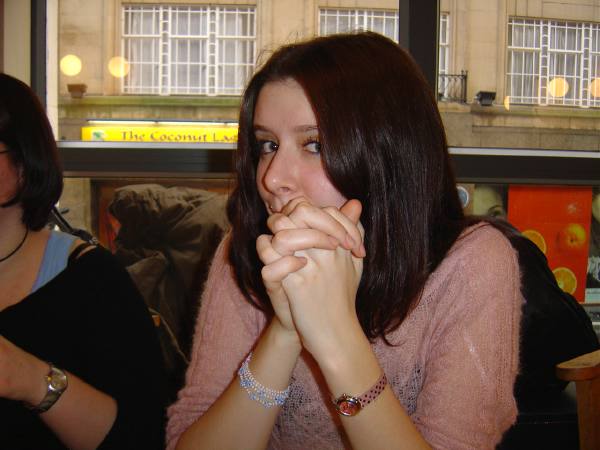 Again :)