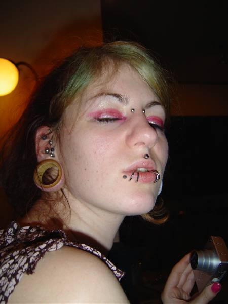 Pucker Up Buttercup