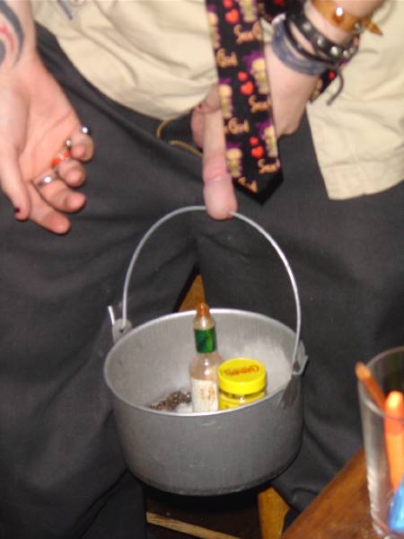 Penile Suspension 3
