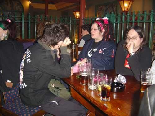 Lauren n Phill