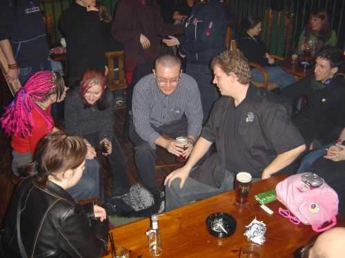Crowd