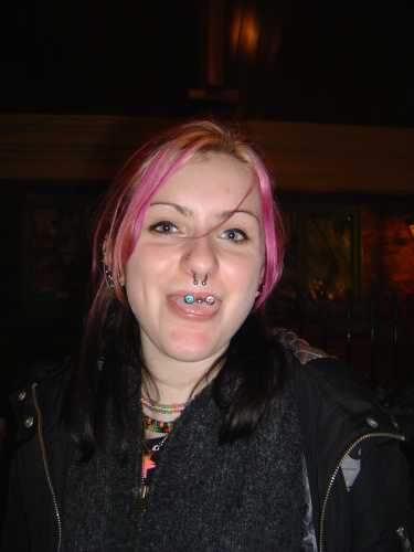Carly (Furby 2)